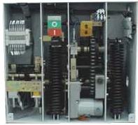 操作機構內部結構圖 操作機構內部結構圖